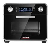 Gastroback 1680 W 42815 Design Ofen Air Fry & Pizza f&uuml;r 198,96 Euro