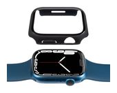Gecko Covers Hülle 37,1 mm Apple Watch 7 41 mm  V10A10C1 (Schwarz) f&uuml;r 12,95 Euro