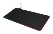 GENESIS Mauspad  Boron 500 XXL RGB (Schwarz) f&uuml;r 14,99 Euro
