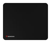 GENESIS Mauspad  Carbon 500 M Logo (Schwarz) f&uuml;r 4,49 Euro