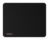 GENESIS Mauspad  Carbon 500 XL Logo (Schwarz) f&uuml;r 7,49 Euro