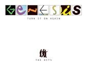 Genesis - Turn It On Again: The Hits f&uuml;r 35,99 Euro