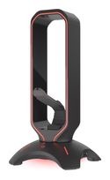 GENESIS Headset-Ständer  Vanad 500 Bungee (Schwarz) f&uuml;r 18,99 Euro