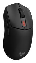 GENESIS 10000 DPI Gaming Maus Optisch  Zircon 500 (Schwarz) f&uuml;r 25,99 Euro
