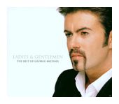 George Michael - Ladies & Gentlemen,The Best of George Michael f&uuml;r 11,99 Euro