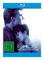 Ghost - Nachricht von Sam (Blu-Ray) f&uuml;r 8,99 Euro