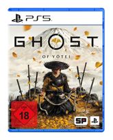 Ghost of Yotei (PlayStation 5)