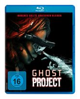 Ghost Project (Blu-Ray) f&uuml;r 10,99 Euro
