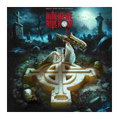 Ghost - Rite Here Rite Now (Ltd. CD) f&uuml;r 17,99 Euro