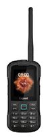 Gigaset 0,128 GB 4G Smartphone 6,1 cm (2.4 Zoll 2 MP Einzelne Kamera Kamera Dual Sim Nicht verfügbar  GLX8 Active (Schwarz) f&uuml;r 76,96 Euro