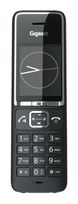 Gigaset Analoges/DECT-Telefon  550HX (Schwarz) f&uuml;r 45,96 Euro