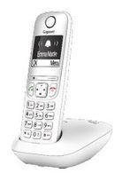Gigaset Analoges/DECT-Telefon  AE690 (Weiß) f&uuml;r 35,99 Euro