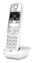 Gigaset Analoges/DECT-Telefon  AE690HX (Weiß) f&uuml;r 32,96 Euro