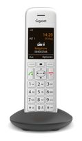 Gigaset DECT-Telefon  CE575HX (Silber) f&uuml;r 29,46 Euro