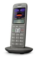 Gigaset DECT-Telefon  CL660HX Universal-Mobilteil (Grau) f&uuml;r 67,46 Euro