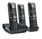Gigaset Comfort 550A Analoges Telefon für 124,96 Euro Gigaset Comfort 550A Analoges Telefon für 124,96 Euro
