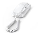 Gigaset Analoges Telefon  DESK 200 (Weiß) f&uuml;r 24,99 Euro