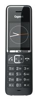 Gigaset Analoges/DECT-Telefon  E560 Premium-Großtastentelefon (Schwarz) f&uuml;r 74,46 Euro