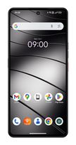 Gigaset 128 GB 5G Smartphone 16,9 cm (6.67 Zoll) Android 64 MP Dreifach Kamera Dual Sim WiFi 6E  GS6 (Schwarz) f&uuml;r 329,96 Euro