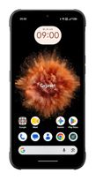 Gigaset 128 GB 5G Smartphone 16,7 cm (6.5 Zoll) Android 50 MP Dual Kamera Dual Sim  GX30 (Schwarz) f&uuml;r 329,00 Euro