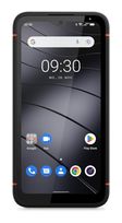 Gigaset 128 GB 4G Smartphone 15,5 cm (6.1 Zoll) 2,0 GHz Android 48 MP Dual Kamera Dual Sim  GX4 Pro (Schwarz) f&uuml;r 195,96 Euro