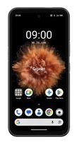 Gigaset 128 GB 5G Smartphone 17,2 cm (6.77") Android 64 MP Dual Kamera Dual Sim  GX50 (Schwarz) f&uuml;r 449,00 Euro
