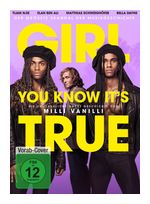 Girl You Know It's True (DVD) f&uuml;r 9,99 Euro