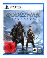God of War: Ragnarök (PlayStation 5)