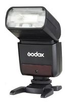 Godox TT350 f&uuml;r 79,99 Euro