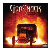 Godsmack - 1000hp (LP) f&uuml;r 28,99 Euro
