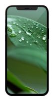 #GOECO 256 GB 5G Smartphone 15,5 cm (6.1 Zoll) IOS 12 MP Dreifach Kamera Dual Sim WiFi 6  Apple iPhone 12 Pro refurbished (Graphit) f&uuml;r 386,00 Euro