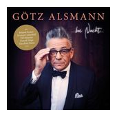 Götz Alsmann - bei Nacht f&uuml;r 17,49 Euro