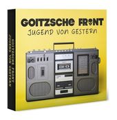 Goitzsche Front - Jugend Von Gestern (2CD Digipak) f&uuml;r 17,99 Euro