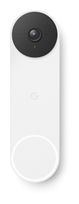 Google Wlan  GA01318-DE Nest Doorbell (Weiß) f&uuml;r 199,99 Euro