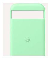 Google Cover für Google Pixel 8a  GA05491-WW (Hellgrün) f&uuml;r 27,96 Euro