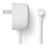 Google Stromkabel IP65 Tragbar  Nest Netzkabel Outdoor (Weiß) f&uuml;r 39,99 Euro