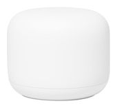 Google WiFi 5 Router Dual-Band (2,4 GHz/5 GHz) Nest Wifi f&uuml;r 159,00 Euro