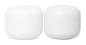Google WiFi 5 Router Dual-Band (2,4 GHz/5 GHz) Nest Wifi f&uuml;r 259,00 Euro