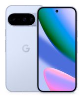 Google 128 GB 5G Smartphone 16 cm (6.3 Zoll) Android 48 MP Dreifach Kamera Dual Sim WiFi 6E  Pixel 10 (Violett) f&uuml;r 702,00 Euro