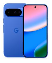 Google 128 GB 5G Smartphone 16 cm (6.3 Zoll) Android 48 MP Dreifach Kamera Dual Sim WiFi 6E  Pixel 10 (Blau) f&uuml;r 702,00 Euro