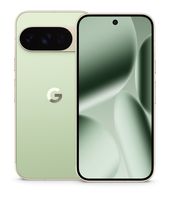Google 256 GB 5G Smartphone 16 cm (6.3 Zoll) Android 50 MP Dreifach Kamera Dual Sim WiFi 7  Pixel 10 Pro (Grün) f&uuml;r 1.384,00 Euro