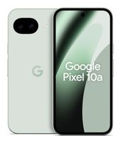 Google Pixel 10a f&uuml;r 502,00 Euro