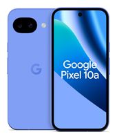 Google 256 GB 5G Smartphone 16 cm (6.3 Zoll) Android 48 MP Dual Kamera Dual Sim WiFi 6E  Pixel 10a (Lavendel) f&uuml;r 579,00 Euro