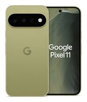 Google 512 GB 5G Smartphone Android 48 MP Dreifach Kamera Dual Sim WiFi 6E (Pistachio) Pixel 11 f&uuml;r 1.297,00 Euro