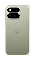 Google 256 GB 5G Smartphone 16,5 cm (6.5 Zoll) Android 48 MP Dreifach Kamera Dual Sim WiFi 7  Pixel 11 Pro Fold (Olive) f&uuml;r 2.199,00 Euro