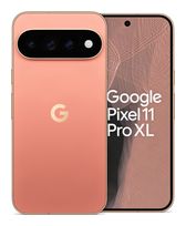 Google 256 GB 5G Smartphone Android 50 MP Dreifach Kamera Dual Sim WiFi 7 (Canyon) Pixel 11 Pro XL f&uuml;r 1.589,00 Euro
