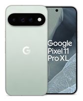 Google 512 GB 5G Smartphone Android 50 MP Dreifach Kamera Dual Sim WiFi 7 (Fog) Pixel 11 Pro XL f&uuml;r 1.739,00 Euro