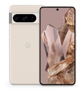 Google 128 GB 5G Smartphone 17 cm (6.7 Zoll) Android 50 MP Dreifach Kamera Dual Sim (Porcelain) Pixel 8 Pro f&uuml;r 920,00 Euro