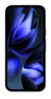 Google 128 GB 5G Smartphone 16 cm (6.3 Zoll) Android 48 MP Dual Kamera Dual Sim WiFi 6E  Pixel 9a (Schwarz) f&uuml;r 385,00 Euro