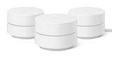 Google WiFi 5 Router Dual-Band (2,4 GHz/5 GHz) Wifi Gen2 f&uuml;r 199,99 Euro